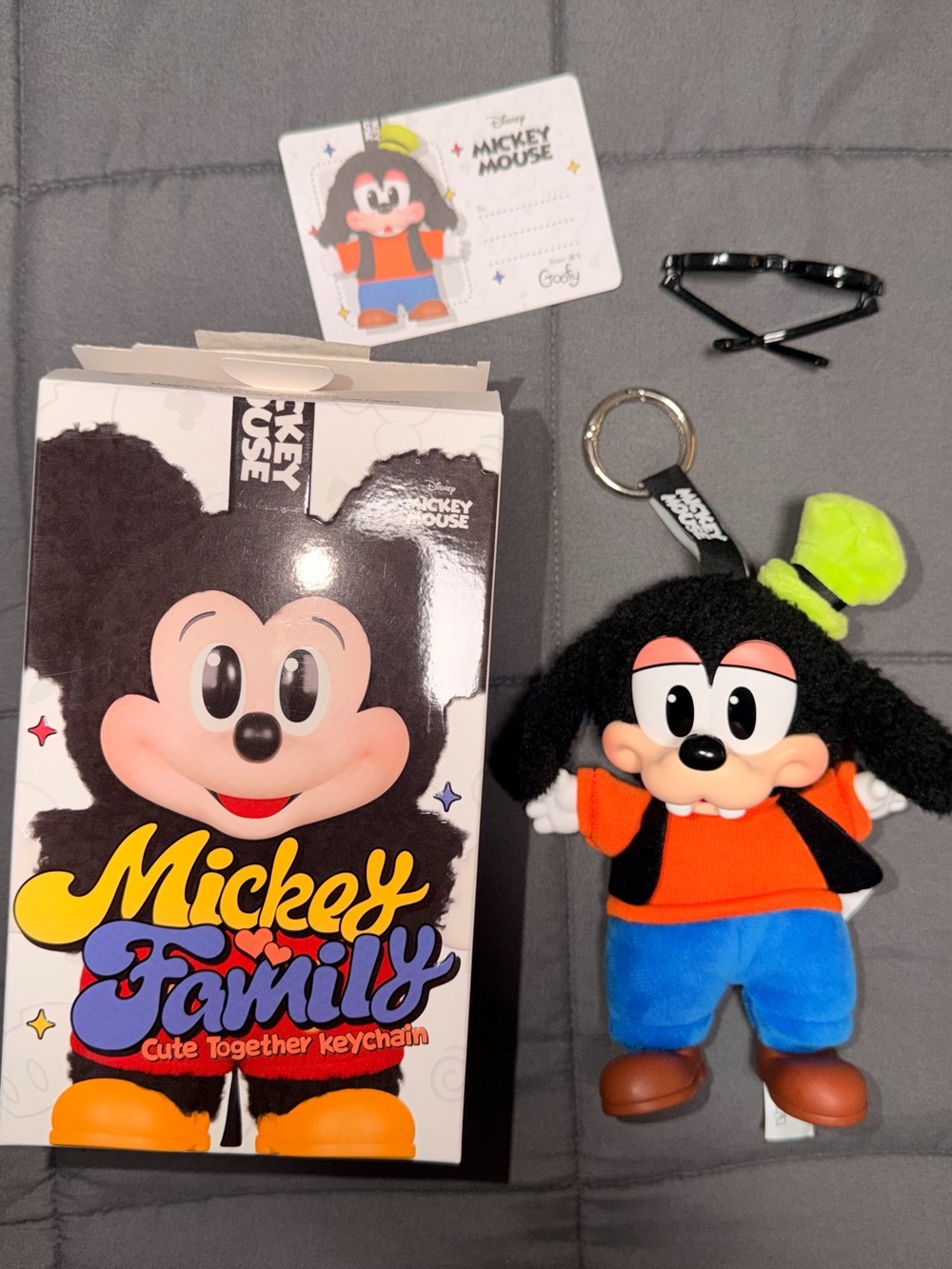 Pop Mart Mickey and Friends - Goofy